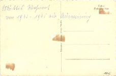 Großschönau im Sudetenland