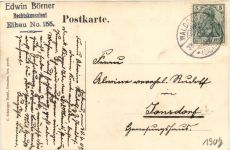 Eibau in Sachsen - Kottmar