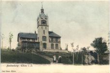 Eibau in Sachsen - Kottmar - Beckenberg