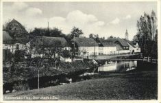 Kunnersdorf auf dem Eigen bei Bernstadt