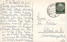 Kunnersdorf auf dem Eigen bei Bernstadt