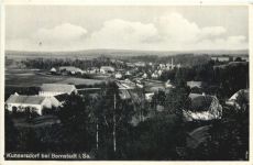 Kunnersdorf auf dem Eigen bei Bernstadt