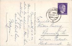 Kunnersdorf auf dem Eigen bei Bernstadt