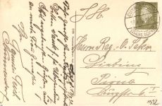 Cunnersdorf bei Königstein