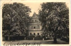 Cunnersdorf über Priestewitz