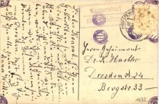 Cunnersdorf über Priestewitz