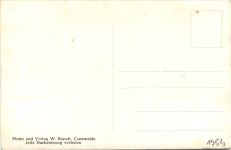 Cunewalde in Sachsen - Volksbad