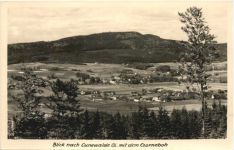 Cunewalde in Sachsen