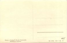 Cunewalde in Sachsen