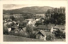 Cunewalde in Sachsen