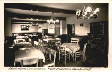 Cunewalde in Sachsen - Arbeiterheim Haus Dimitroff