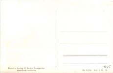 Cunewalde in Sachsen - Arbeiterheim Haus Dimitroff