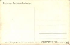 Cunewalde in Sachsen