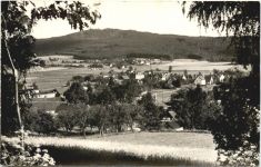 Cunewalde in Sachsen