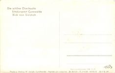 Cunewalde in Sachsen