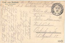 Cunewalde - Bieleboh