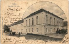 Halbau - Saganer Strasse