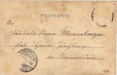 Halbau - Saganer Strasse