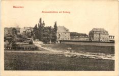 Herrnhut in Sachsen - Missionsdirektion