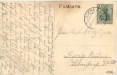 Laucha an der Unstrut - Markt und Kirche