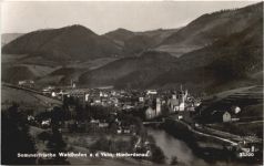 Waidhofen a. d. Ybbs