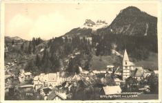 Bad Aussee