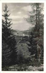 St. Lambrecht