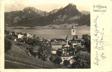 St. Wolfgang