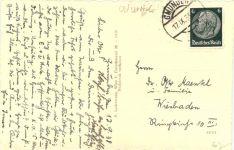 Türnitz - Erholungsheim Auhof