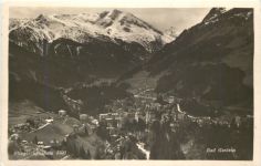 Bad Gastein