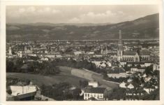 Linz a. D.