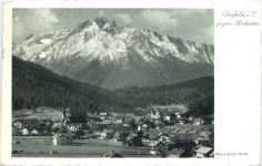 Seefeld in Tirol