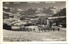Kitzbühel