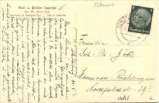 Schönberg - Stubaital