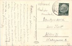 Hallstatt - Gau Ober-Donau