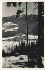 Markt Haus im Ennstal