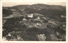 Pöstlingberg bei Linz