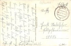 Pöstlingberg bei Linz