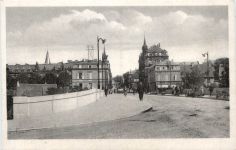 Saargemünd - Saarbrücke