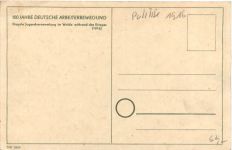 100 Jahre Deutsche Arbeiterbewegung