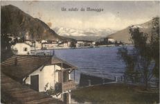 Unsaluto da Menaggio