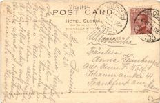 Rio de Janeiro - Hotel Gloria