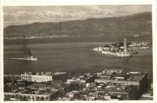 Strasse von Messina