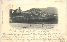 Assissi