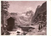 Der Dachstein