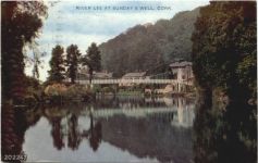 Cork - River Lee