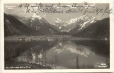 Am Achensee
