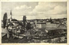 Sarajevo