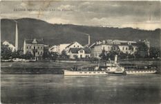 Krasne Brezno nad Labem
