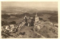 Schloss Hohenstein bei Hersbruck